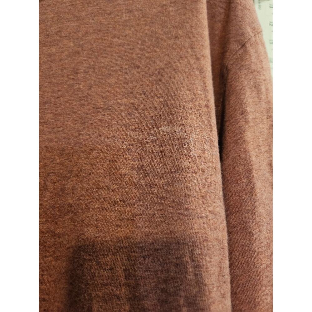 Blake Shelton x Lands' End Men's XL T-Shirt - Picture 3 of 8